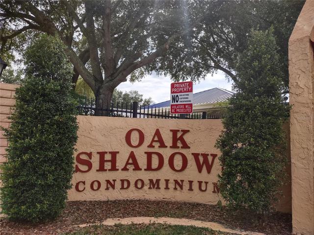Community Entrance