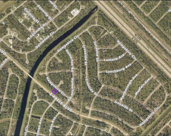I-75 nearby behind property.