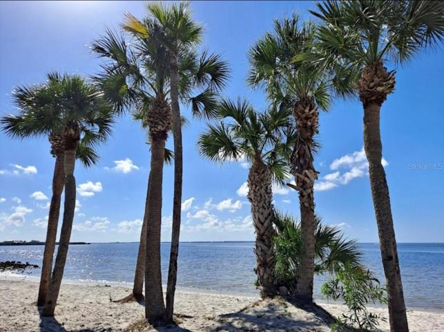 Port Charlotte Beach Park