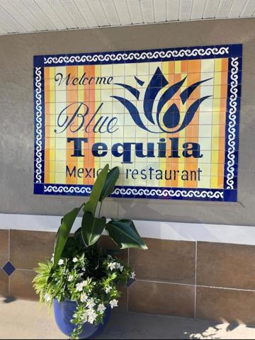 Another Local full service restaurant!