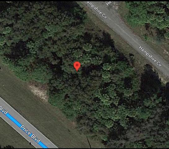 New I-75 exit will be coming right to this area.