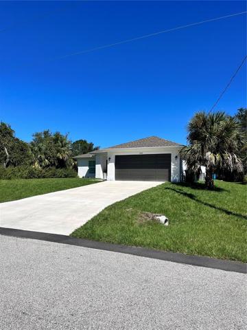 Beautiful New Homes in community!