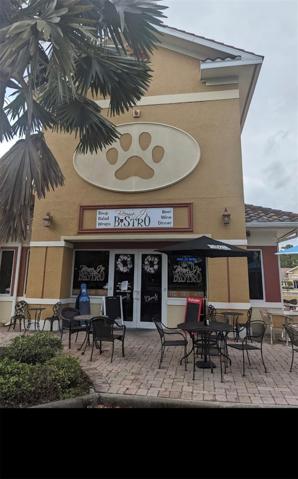 Local eateries!