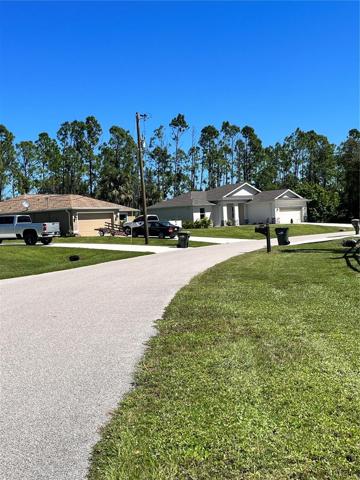 Established neighborhood community