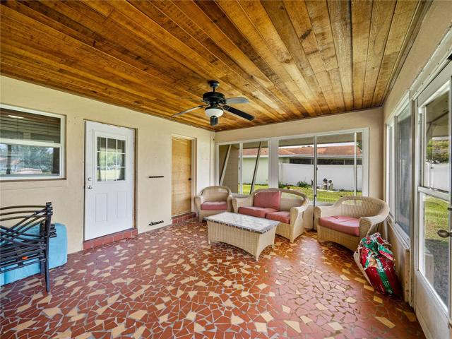 Florida Room
