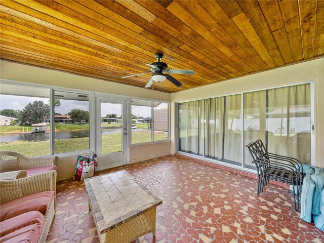 Florida Room