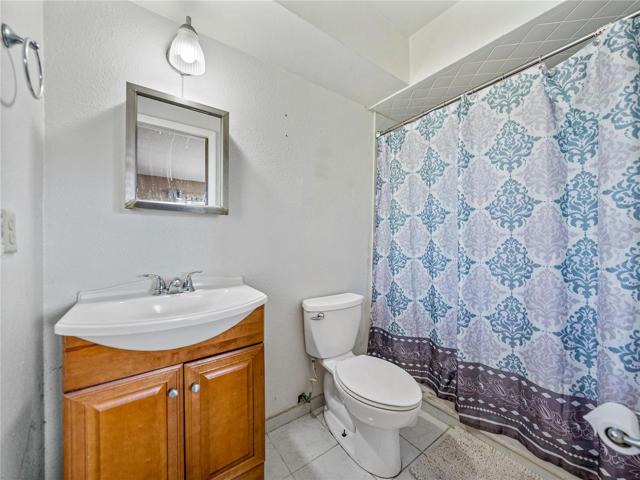 Master Bath Shower