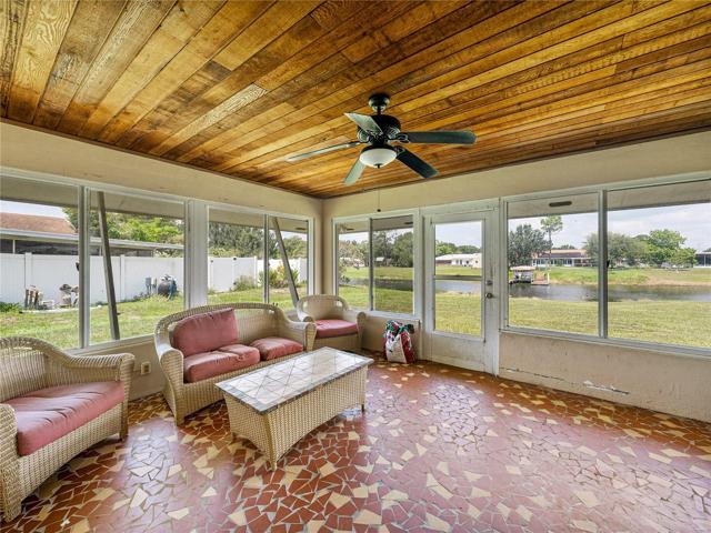Florida Room