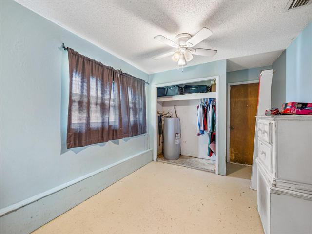 Bonus room could be 4th BR