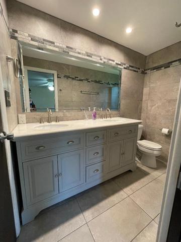 2nd Bathroom