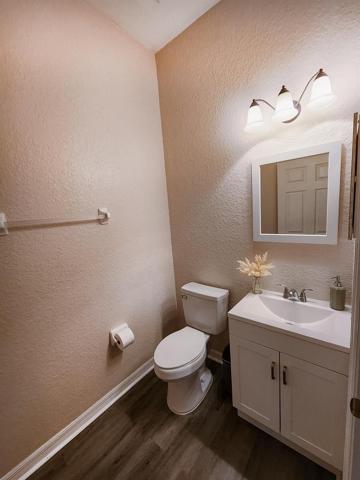 DOWNSTAIRS HALF BATH