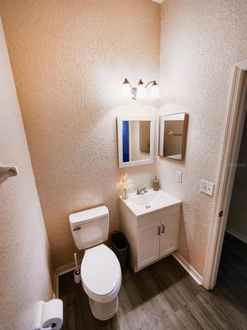 DOWNSTAIRS HALF BATH