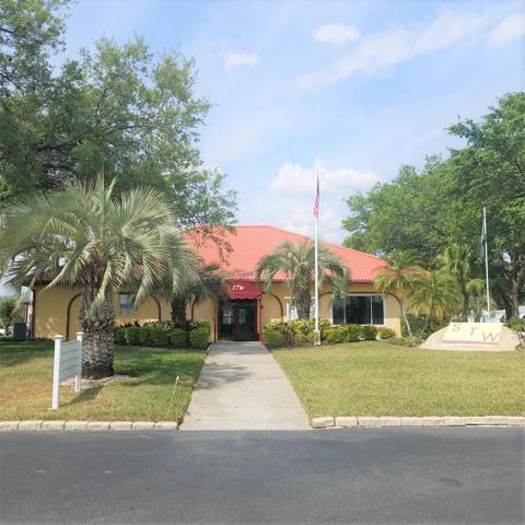 Club house