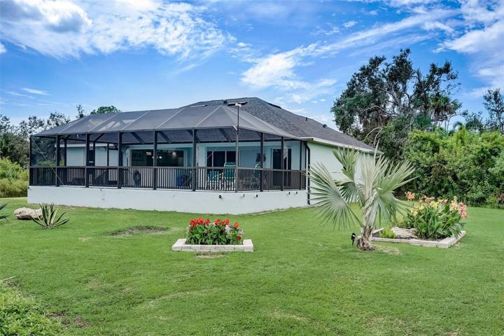 .31 acre lot with large back yard area!