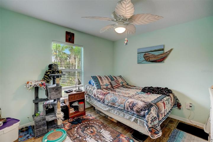 Bedroom 2.