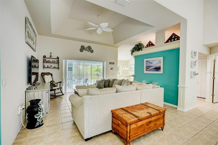 Large Open Floorplan!
