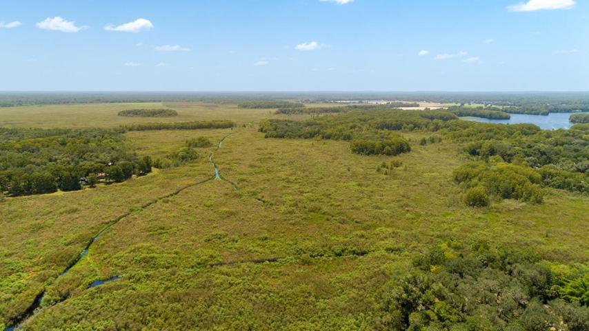 SW Aerial