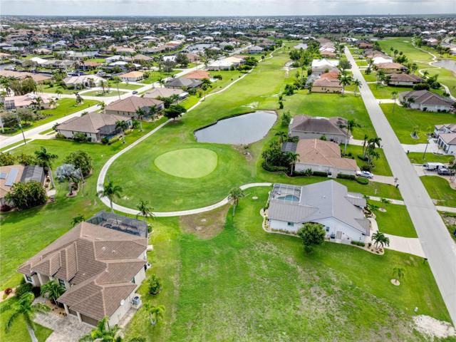 Almost 1/2 acre