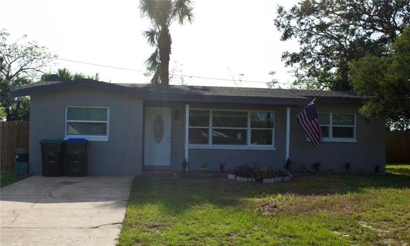 Front View