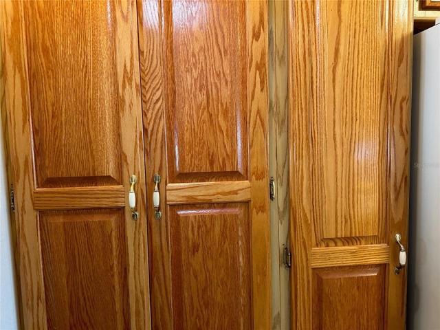 Pantry