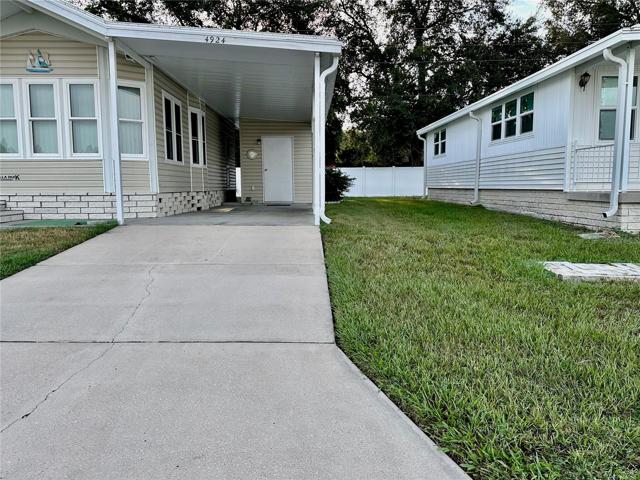 Carport