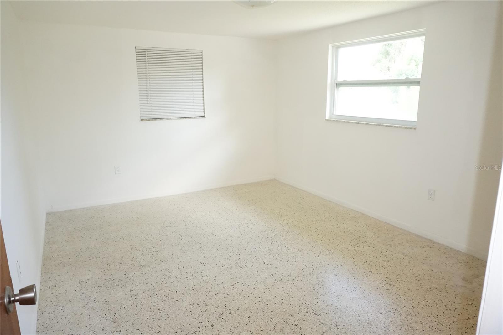 Unit A Bedroom 1
