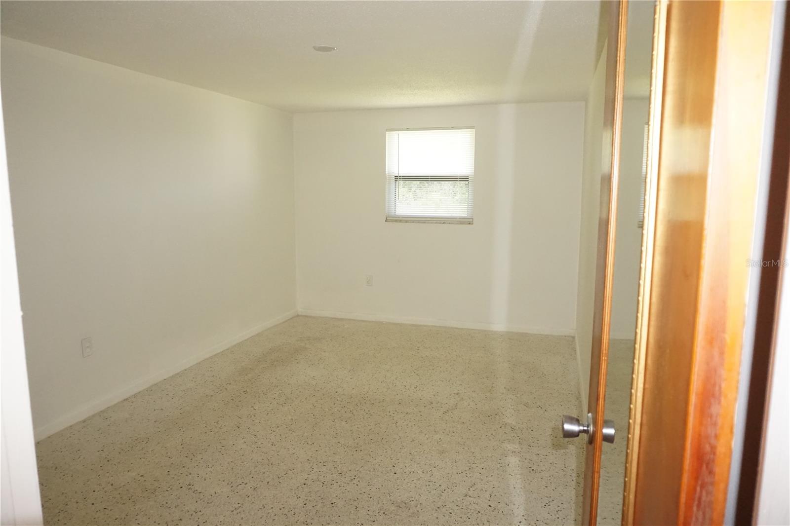 Unit A bedroom 2