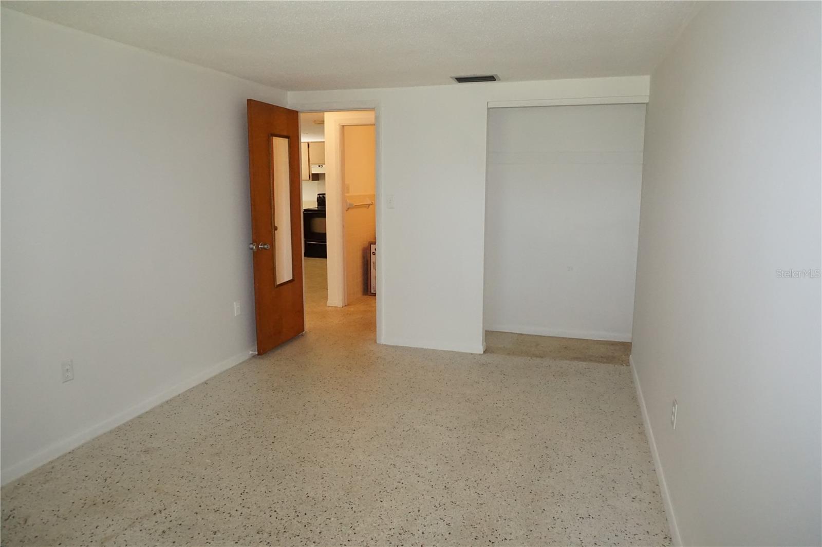 Unit A bedroom 2