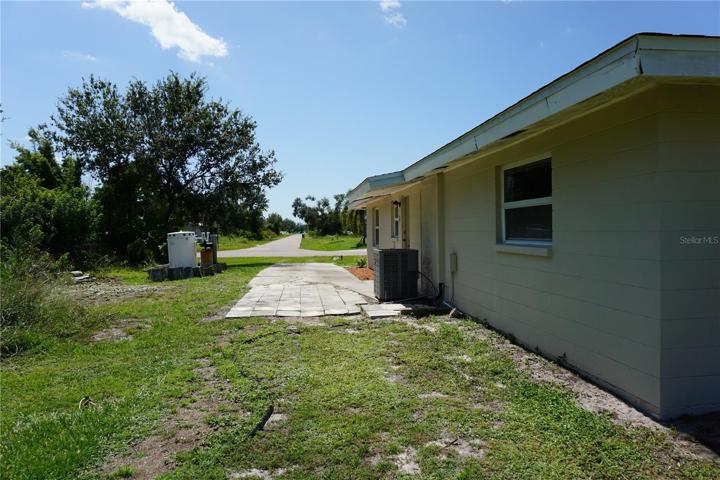 Side A on right