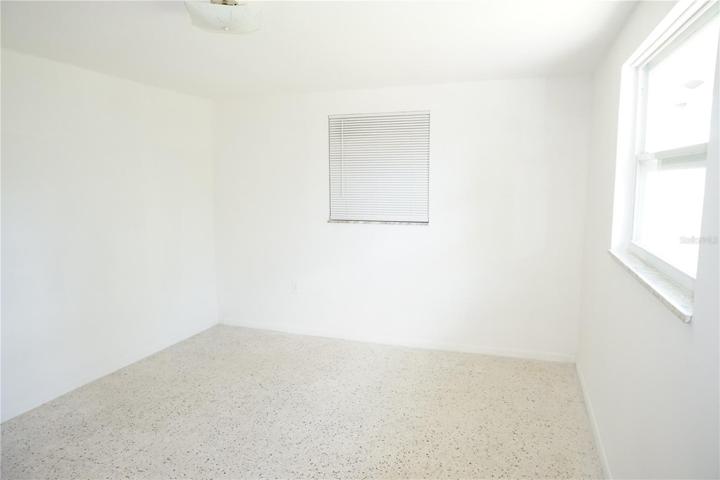 Unit A Bedroom 1