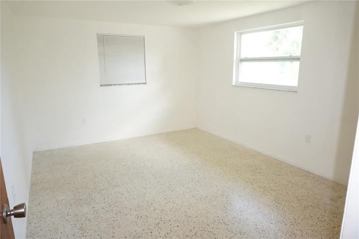 Unit A Bedroom 1