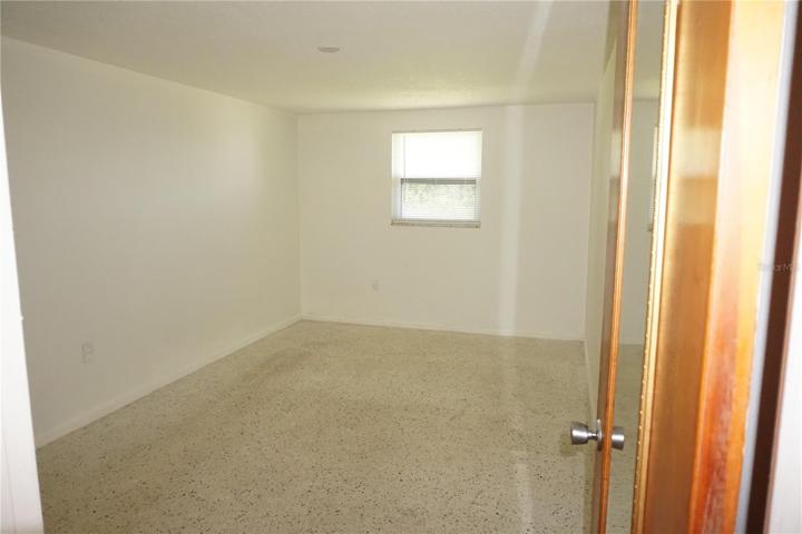 Unit A bedroom 2