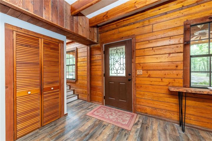 Entry Way
