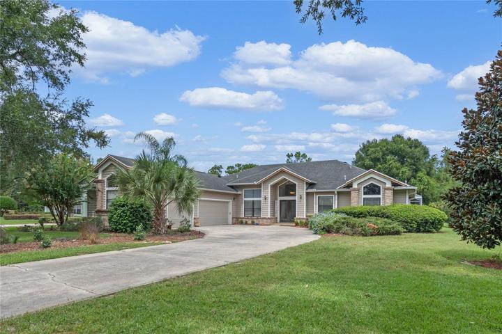 Welcome Home!