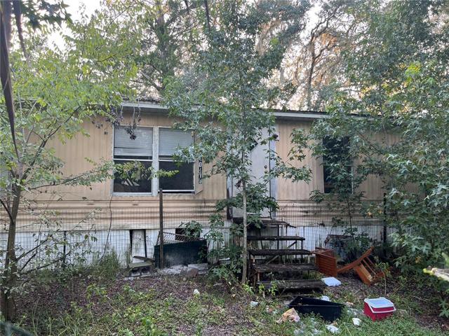 1984 Manufactured Fixer Upper or Demo