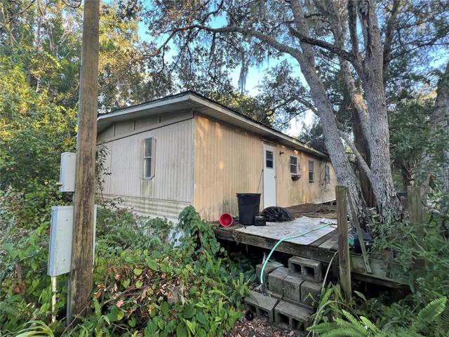 Fixer Upper or DEMO