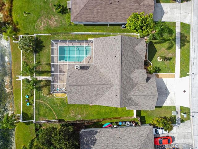 4532 Oak River Circle, Valrico Pool Home