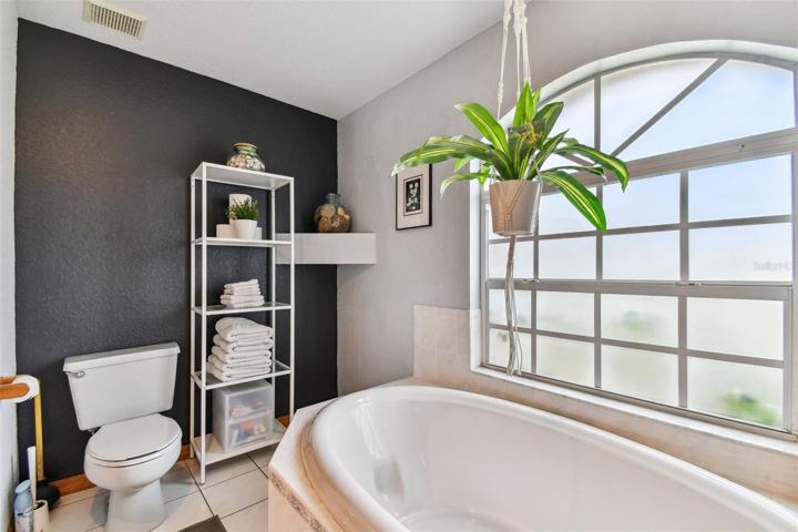 Toilet with storage area