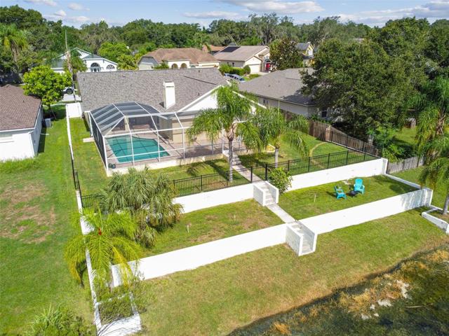 4532 Oak River Circle, Valrico Various Ways To Enjoy The Florida Sunrises