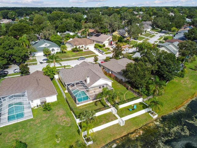 4532 Oak River Circle, Valrico street view