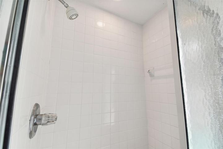 Tiled Pool Bath Shower