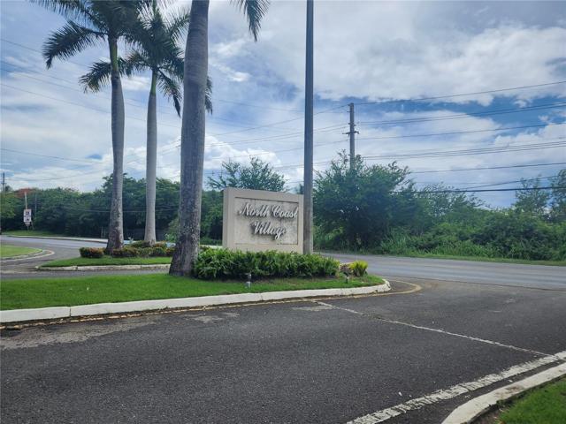 Name of the complex