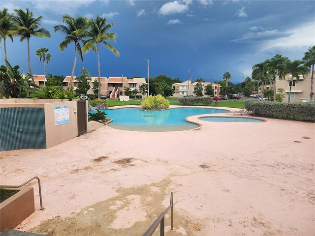 Complex has 3 pools, this is one of them