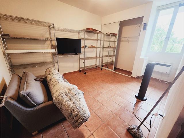 3rd bedroom - some things will be removed
