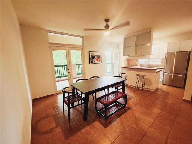 Dining set