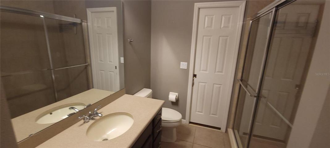 First floor Bedroom