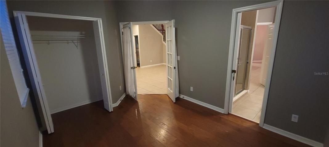 First floor bedroom / Office