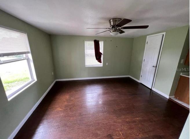 Dinning Room