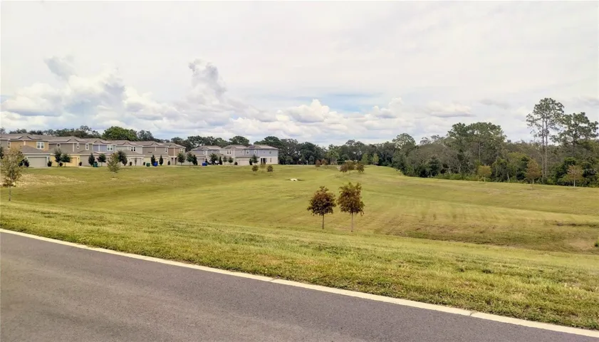 Conservation area behind - No Neighbors
