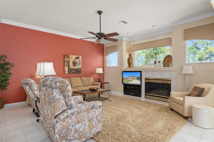 GREAT ROOM